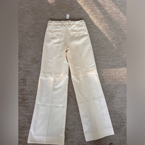 NWT Banana Republic Dress Pant - Picture 2 of 6